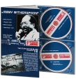 Jimmy Witherspoon The Story Of The Blues (2 CD) Серия: Blues Archive инфо 2808v.