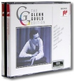 Bach Partitas / Preludes & Fugues Glenn Gould (2 CD) Исполнитель Гленн Гульд Glenn Gould инфо 6101v.