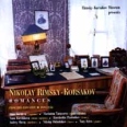 Владимир Шуляковский Российский ансамбль старинной музыки Формат: Audio CD Дистрибьютор: Антроп Лицензионные товары Характеристики аудионосителей Альбом инфо 6408v.