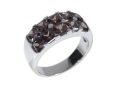 Кольцо, серебро 925, циркон 002 02 21spk-00166 2010 г инфо 7740w.