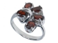 Кольцо, серебро 925, гранат 020 02 21sk-00289 2010 г инфо 7970w.