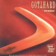 Gotthard Homerun Формат: Audio CD (Jewel Case) Дистрибьютор: BMG Ariola Лицензионные товары Характеристики аудионосителей 2004 г Альбом: Российское издание инфо 12636w.