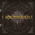 L'Ame Immortelle 10 Jahre Формат: Audio CD (Jewel Case) Дистрибьютор: SONY BMG Russia Лицензионные товары Характеристики аудионосителей 2007 г Альбом: Российское издание инфо 12637w.