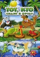 Тот, кто сидит в пруду Сборник мультфильмов Формат: DVD (PAL) (Упрощенное издание) (Keep case) Дистрибьютор: Мьюзик-трейд Региональный код: 5 Количество слоев: DVD-5 (1 слой) Звуковые дорожки: Русский Dolby инфо 4335u.